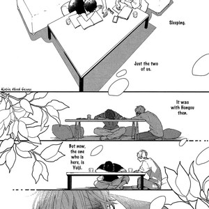 [Tagura Tohru] Koi Monogatari (update c.17) [Eng] – Gay Comics image 483.jpg