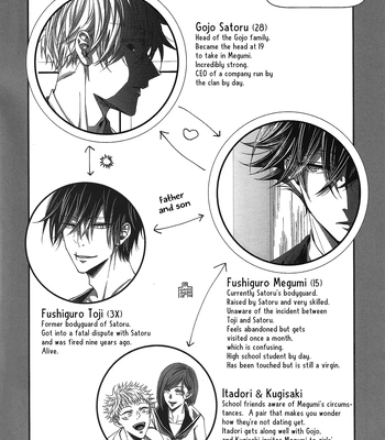 [Ambrosia] Dripping Wet, Rain- Jujutsu Kaisen dj [Eng] — 2