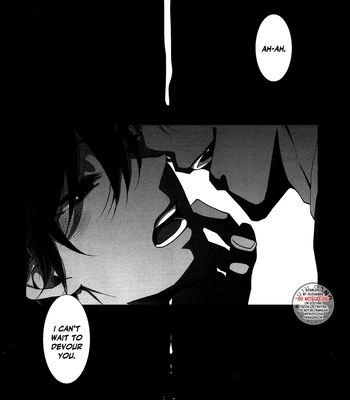 [Ambrosia] Dripping Wet, Rain- Jujutsu Kaisen dj [Eng] — 10