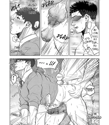 [Masshiro Club (Shiro)] Onegai dakara Shaburasete – Please let me suck it [Eng] — 019