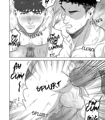[Masshiro Club (Shiro)] Onegai dakara Shaburasete – Please let me suck it [Eng] — 040