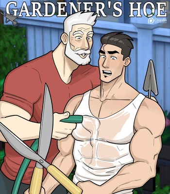 [Creedo] Carterverse – Gardener’s Hoe [Eng]