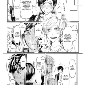 [AOMIYA Kara] Oko-sama Star (update c.15) [Eng] – Gay Comics image 153.jpg