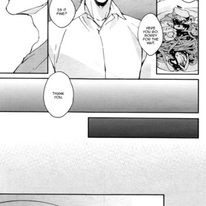 [Yoshi] Florist no Koi wa Saku (update c.3) [Eng] – Gay Comics image 020.jpg
