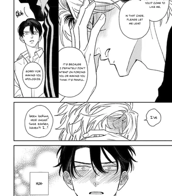 [NATSUME Kazuki] Matteiru Otoko [Eng] (update c.3) — 15