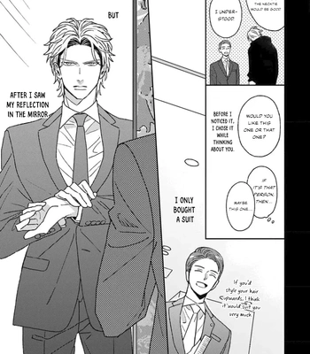 [NATSUME Kazuki] Matteiru Otoko [Eng] (update c.3) — 028