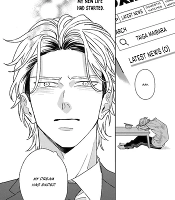 [NATSUME Kazuki] Matteiru Otoko [Eng] (update c.3) — 029