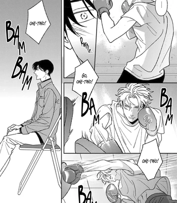 [NATSUME Kazuki] Matteiru Otoko [Eng] (update c.3) — 041