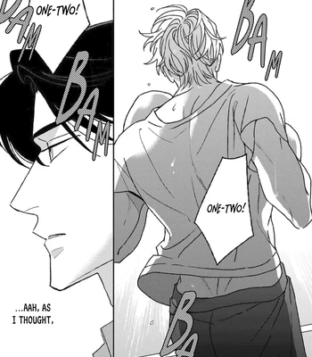 [NATSUME Kazuki] Matteiru Otoko [Eng] (update c.3) — 042