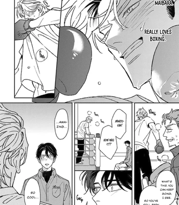 [NATSUME Kazuki] Matteiru Otoko [Eng] (update c.3) — 043