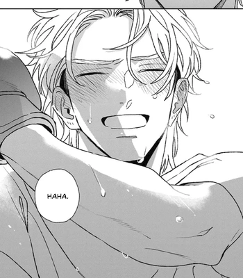 [NATSUME Kazuki] Matteiru Otoko [Eng] (update c.3) — 044
