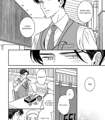 [NATSUME Kazuki] Matteiru Otoko [Eng] (update c.3) — 136