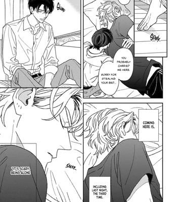 [NATSUME Kazuki] Matteiru Otoko [Eng] (update c.3) — 6