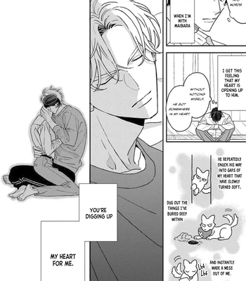[NATSUME Kazuki] Matteiru Otoko [Eng] (update c.3) — 7