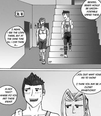 [MagusRuber] Leg Press [Eng] — 5