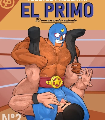 [TobbyC2] Bull X El Primo [Eng]