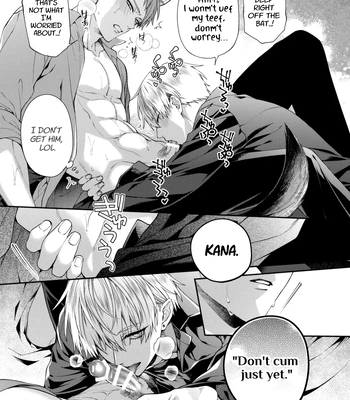 [6109 (Kirishiki Tokico)] Shitoame Kitty & Pup ~All Subs Suddenly Grew Animal Ears in a Parallel Universe~ [Eng] — 025