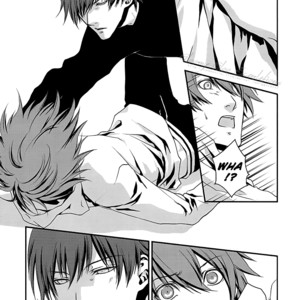 [MR-GT/ KADO] Brotherly Heaven – Togainu no Chi dj [Eng] – Gay Comics image 007.jpg