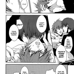 [MR-GT/ KADO] Brotherly Heaven – Togainu no Chi dj [Eng] – Gay Comics image 008.jpg