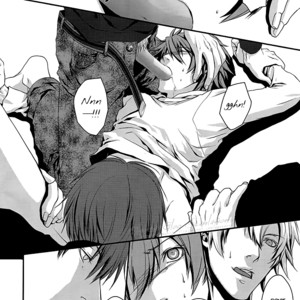 [MR-GT/ KADO] Brotherly Heaven – Togainu no Chi dj [Eng] – Gay Comics image 013.jpg