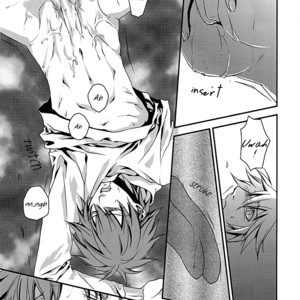 [MR-GT/ KADO] Brotherly Heaven – Togainu no Chi dj [Eng] – Gay Comics image 016.jpg