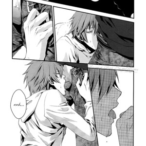 [MR-GT/ KADO] Brotherly Heaven – Togainu no Chi dj [Eng] – Gay Comics image 019.jpg