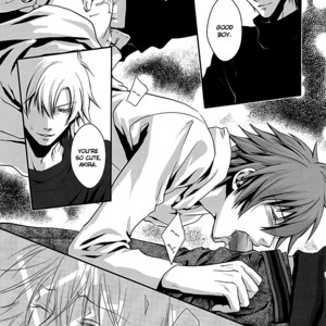 [MR-GT/ KADO] Brotherly Heaven – Togainu no Chi dj [Eng] – Gay Comics image 020.jpg