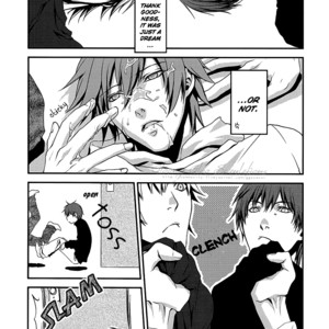 [MR-GT/ KADO] Brotherly Heaven – Togainu no Chi dj [Eng] – Gay Comics image 022.jpg