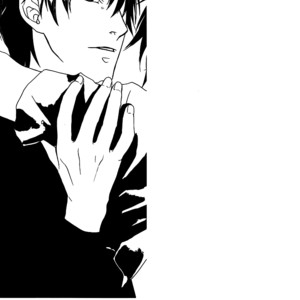 [MR-GT/ KADO] Brotherly Heaven – Togainu no Chi dj [Eng] – Gay Comics image 024.jpg