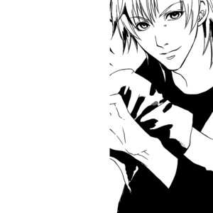 [MR-GT/ KADO] Brotherly Heaven – Togainu no Chi dj [Eng] – Gay Comics image 025.jpg