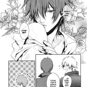 [MR-GT/ KADO] Brotherly Heaven – Togainu no Chi dj [Eng] – Gay Comics image 028.jpg