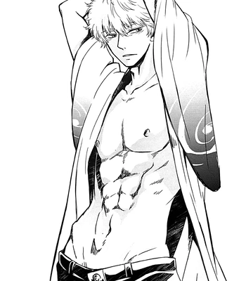 [Love2 (Rukawa hiro)] Tayo ono no kakera 3 – Gintama dj [Kr] — 5