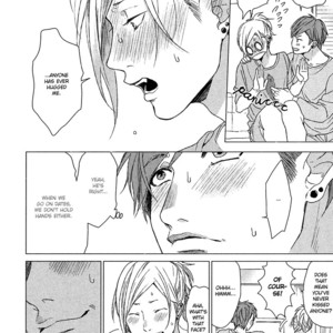 [OGERETSU Tanaka] Renai Rubi no Tadashii Furikata [Eng] – Gay Yaoi image 033.jpg