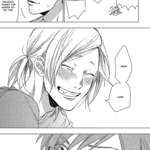[OGERETSU Tanaka] Renai Rubi no Tadashii Furikata [Eng] – Gay Yaoi image 040.jpg