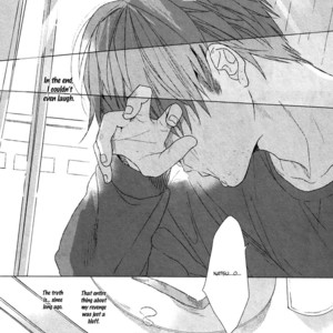 [OGERETSU Tanaka] Renai Rubi no Tadashii Furikata [Eng] – Gay Yaoi image 063.jpg