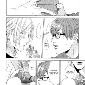 [OGERETSU Tanaka] Renai Rubi no Tadashii Furikata [Eng] – Gay Yaoi image 072.jpg