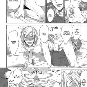 [OGERETSU Tanaka] Renai Rubi no Tadashii Furikata [Eng] – Gay Yaoi image 094.jpg