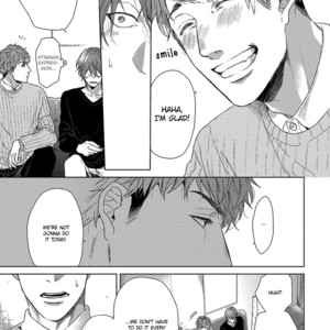 [OGERETSU Tanaka] Renai Rubi no Tadashii Furikata [Eng] – Gay Yaoi image 144.jpg