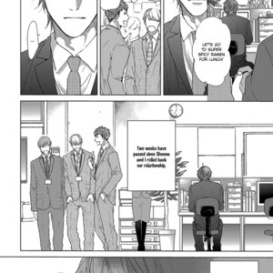 [OGERETSU Tanaka] Renai Rubi no Tadashii Furikata [Eng] – Gay Yaoi image 188.jpg