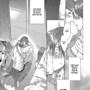 [OGERETSU Tanaka] Renai Rubi no Tadashii Furikata [Eng] – Gay Yaoi image 204.jpg