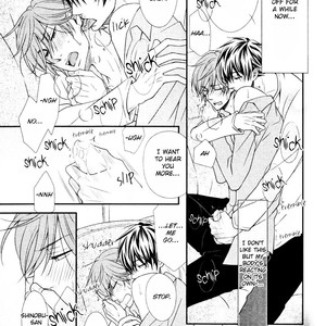 [HOMURA Jiiko] Shitsuke Kata wa Nijuumaru (update c.5) [Eng] – Gay Comics image 024.jpg