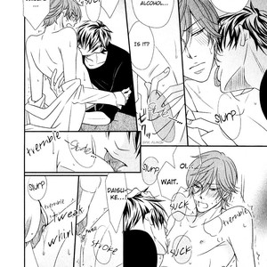 [HOMURA Jiiko] Shitsuke Kata wa Nijuumaru (update c.5) [Eng] – Gay Comics image 080.jpg