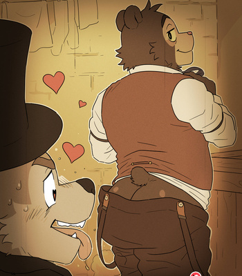 [Artdecade] Dickensian Daydream [Eng] — 7
