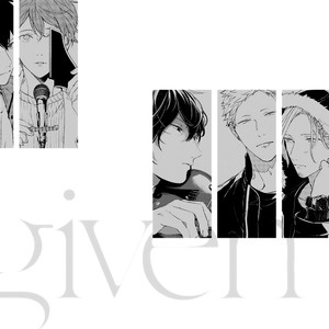 [KIZU Natsuki] Given – Vol.04 (update c.24) [Eng] – Gay Comics image 169.jpg