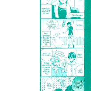 [KITAZAWA Kyou] Green Peace [Eng] – Gay Manga image 008.jpg