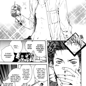 [KITAZAWA Kyou] Green Peace [Eng] – Gay Manga image 017.jpg