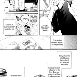 [KITAZAWA Kyou] Green Peace [Eng] – Gay Manga image 018.jpg