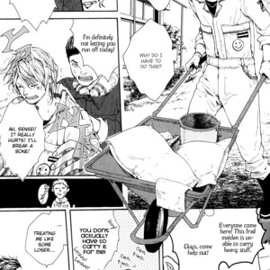 [KITAZAWA Kyou] Green Peace [Eng] – Gay Manga image 019.jpg