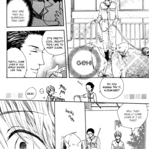 [KITAZAWA Kyou] Green Peace [Eng] – Gay Manga image 022.jpg