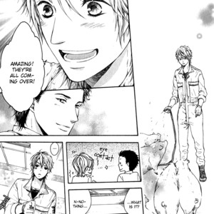 [KITAZAWA Kyou] Green Peace [Eng] – Gay Manga image 023.jpg